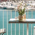 Apartamento Marinca Port View Toulon