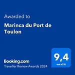 Marinca Port View Apartamento Toulon