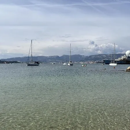 Marinca Port View