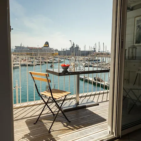 Marinca Port View *