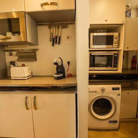 Apartment Marinca Port View Toulon