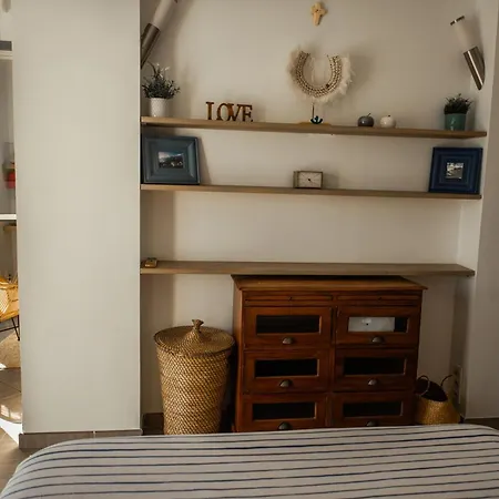 Marinca Port View Apartment *